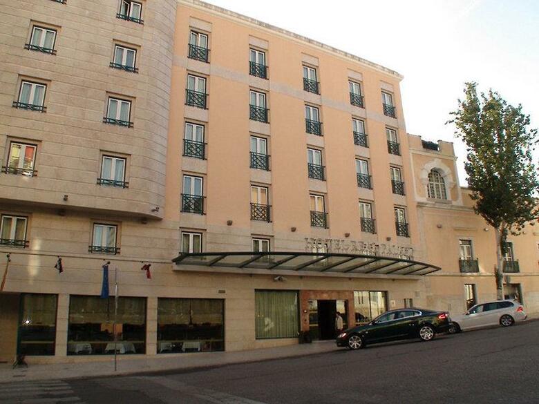 Hotel Real Palacio