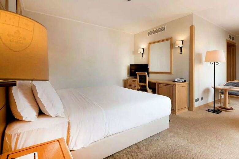 Hotel Real Palacio