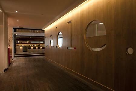 TRYP Quebec Hotel Pur