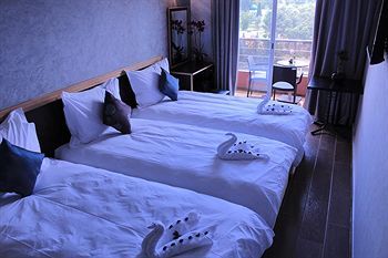 Hotel H�tel Belle Vue