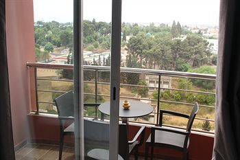 Hotel H�tel Belle Vue