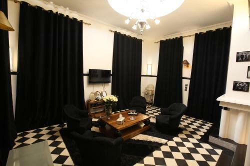 Bed & Breakfast O'atlas