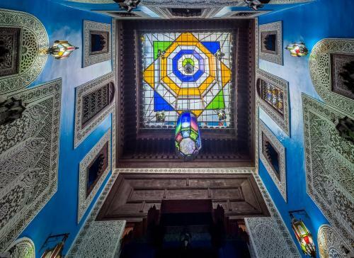 Riad Hiba