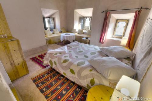 Hostal Kasbah Agoulzi