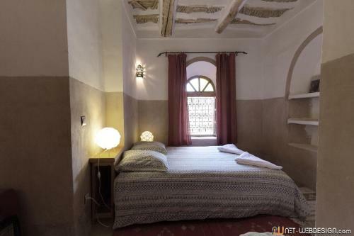 Hostal Kasbah Agoulzi