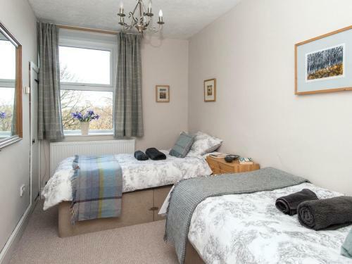 Chandlers Cottage