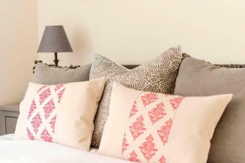 Apartamento No.4 Ludbourne Hall