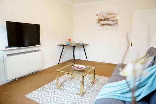 18 Parkgate Dreams Unlimited Serviced Accommodation- Sloughheathrow