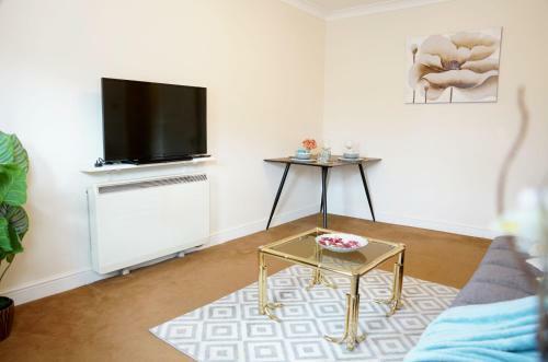 18 Parkgate Dreams Unlimited Serviced Accommodation- Sloughheathrow