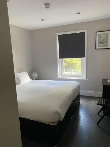 Bed & Breakfast Winston Hill Lodge