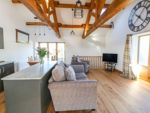 Apple Tree Cottage