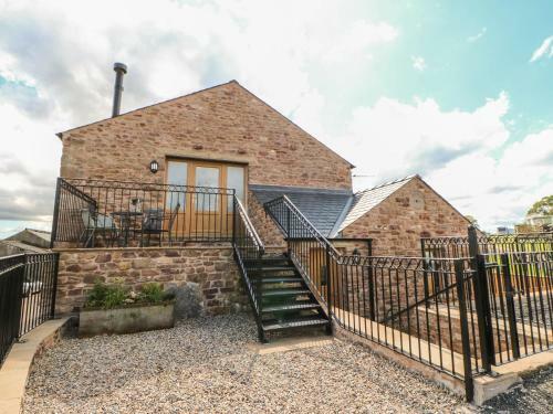 Apple Tree Cottage