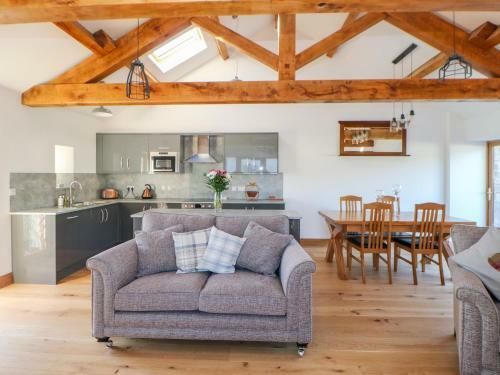 Apple Tree Cottage