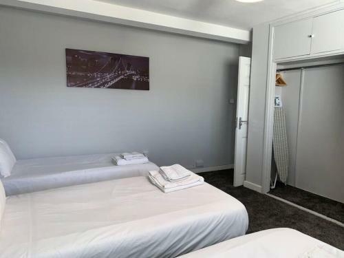 Apartamento 270 The Boulevard
