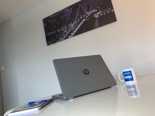 Apartamento 270 The Boulevard