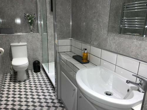 Apartamento 270 The Boulevard
