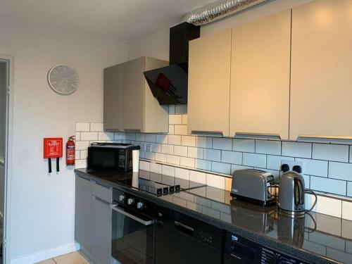 Apartamento 270 The Boulevard