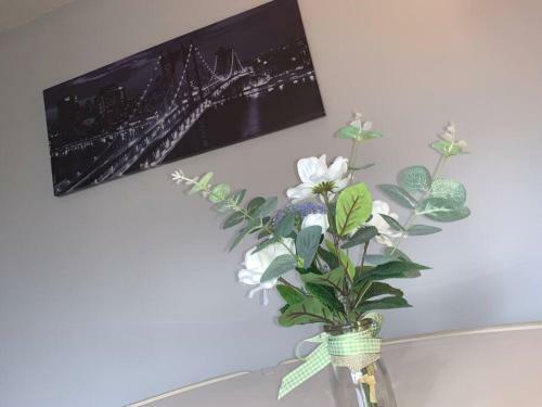 Apartamento 270 The Boulevard