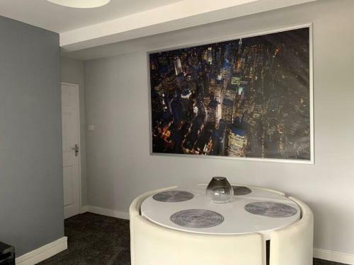 Apartamento 270 The Boulevard