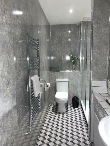 Apartamento 270 The Boulevard