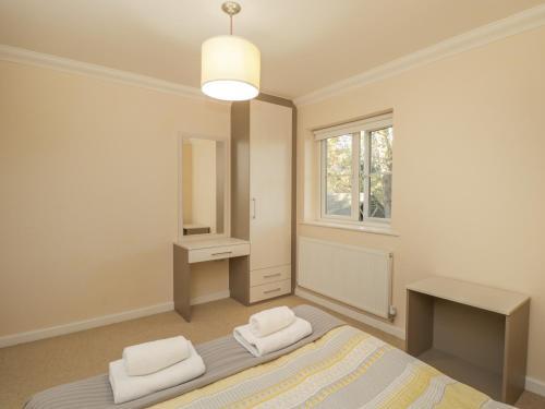 Apartamento Flat 3