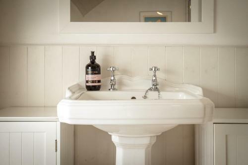 Apartamento Caswell Cottage