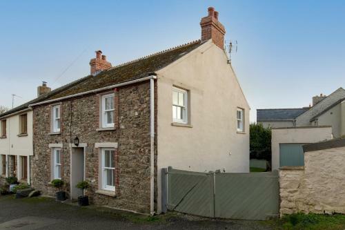 Apartamento Caswell Cottage