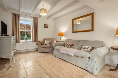 Apartamento Caswell Cottage