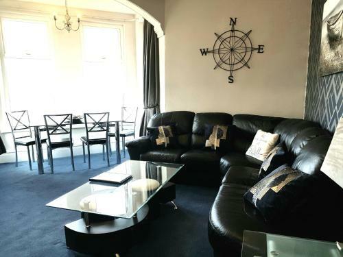 Promenade Apartments