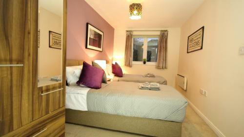 Southampton Central Apartments