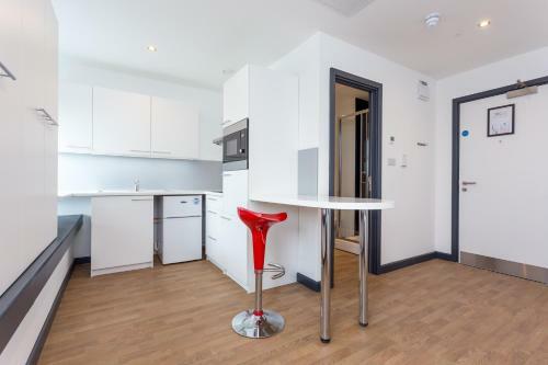 Apartamento Modern Studios, Southampton - Sk