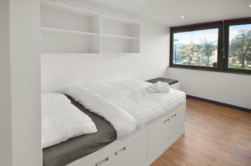 Apartamento Modern Studios, Southampton - Sk