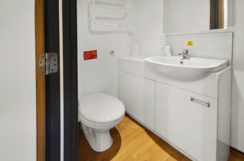 Apartamento Modern Studios, Southampton - Sk