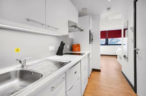 Apartamento Modern Studios, Southampton - Sk