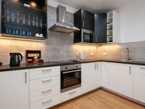 Apartamento Woodville Smial