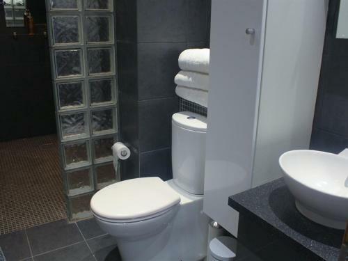 Apartamento Woodville Smial