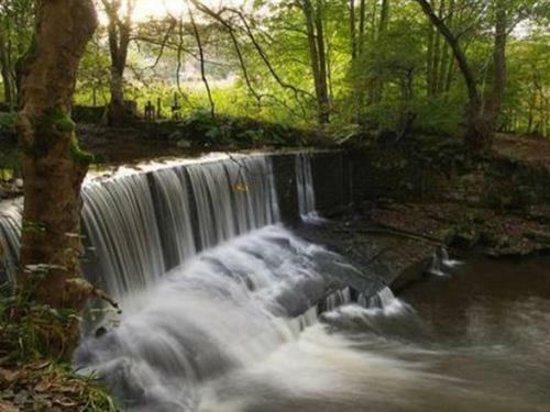 Apartamento Woodville Smial