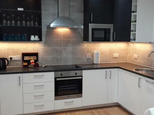 Apartamento Woodville Smial