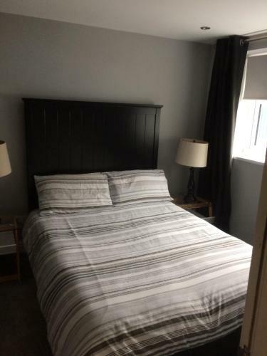 Stafford Apartments