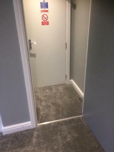 Stafford Apartments