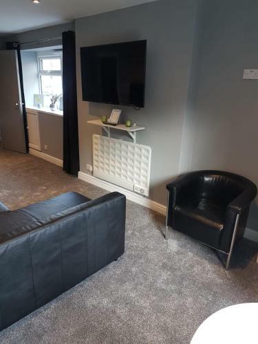 Stafford Apartments