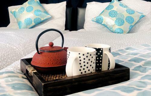Hostal Integrity: Peaceful Neighbourhood Near Heathrow