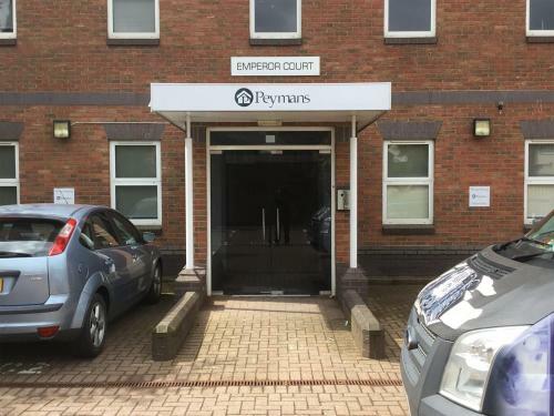 Stratford Central Apartments By Paym�n Club