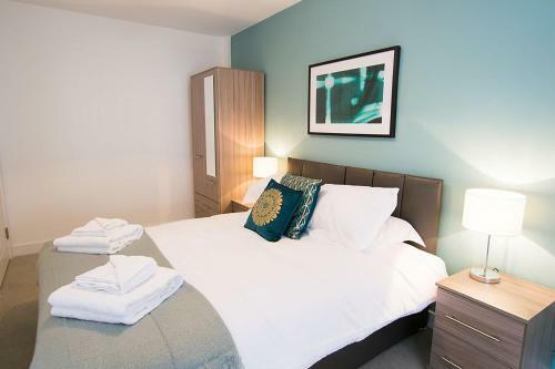 Stratford Central Apartments By Paym�n Club