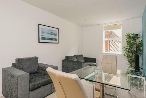 Stratford Central Apartments By Paym�n Club