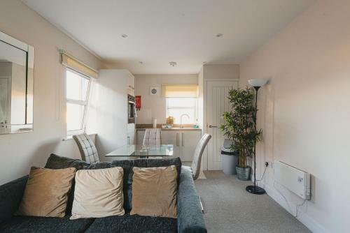 Stratford Central Apartments By Paym�n Club