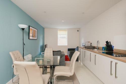Stratford Central Apartments By Paym�n Club