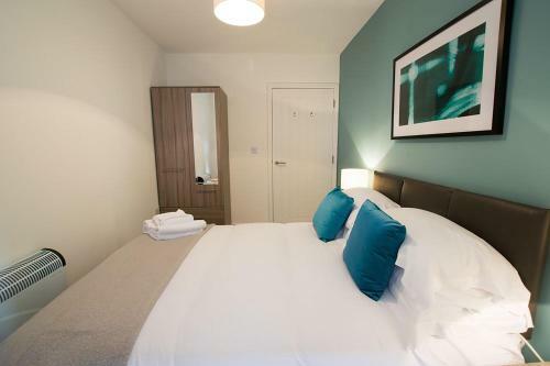 Stratford Central Apartments By Paym�n Club