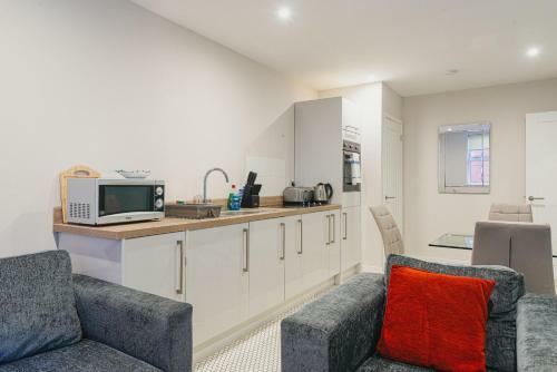 Stratford Central Apartments By Paym�n Club