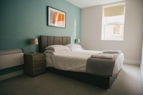 Stratford Central Apartments By Paym�n Club
